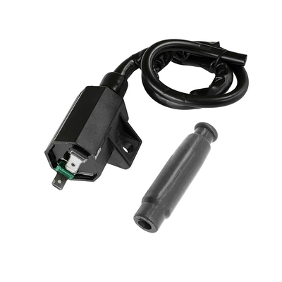 Ignition Coil 21121-1292 Compatible with Brute Force 750 2005-2007