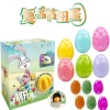 Rabbit, capsule toy