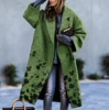 Green black