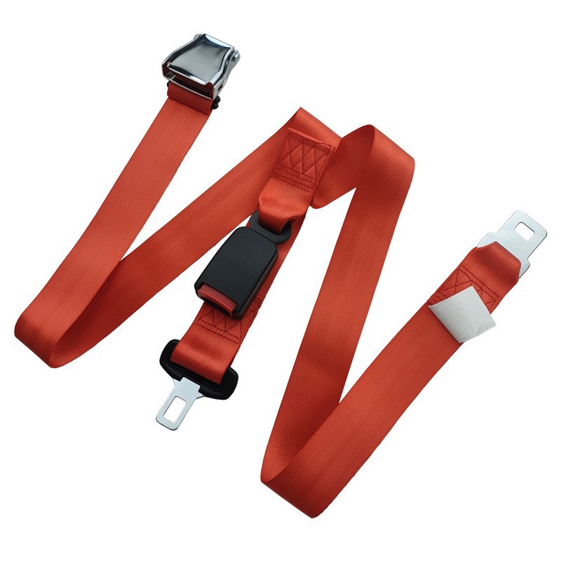 Best-Selling Car Seat Belt for Pregnant Women, Belly Support Belt for Large-Sized Individuals, Convenient and No Installation Required
