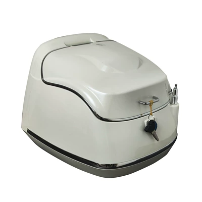 bumper modification cushion backrest tail — Motorcycle bumper - snow-lotus-white-trunk-with-inner-backrest-bottom-plate-must-have-a-tail-rack