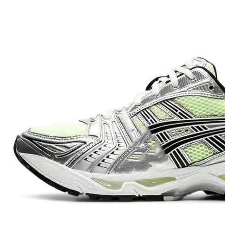Branded Shoes Gel-Kaya4 Running Shoes Shock Absorption K14 Daddy Shoes Mesh Wholesale Casual Shoes