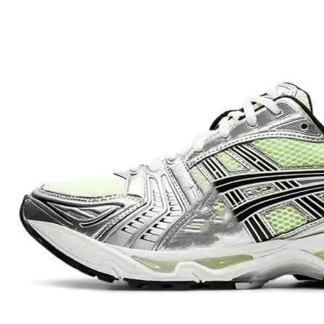 Branded Shoes Gel-Kaya4 Running Shoes Shock Absorption K14 Daddy Shoes Mesh Wholesale Casual Shoes