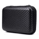 EVA Headset Data Cable Storage Bag Hard Disk Bag Portable Charger Zipper Storage Box