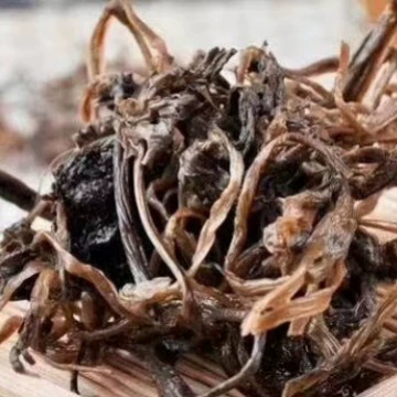 Чай из рассады редьки Хакка Мэйчжоу Специализированные фермерские ремесла