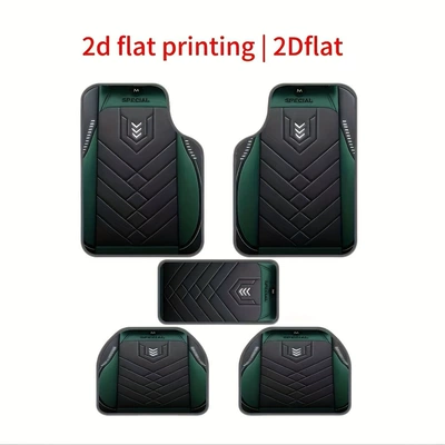 Floor Mats for All Seasons, Dirt-Resistant | Avtomobil döşəmə paspasları - a-car-floor-mats-7-five-piece-set-2535kg-pieces-2224kg-pieces2550