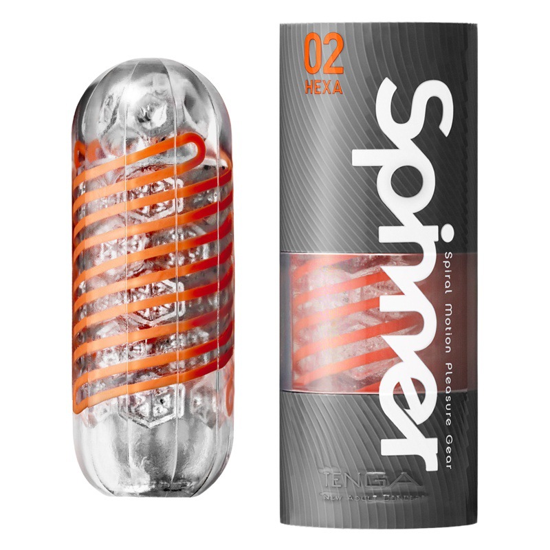 TENGA hombres taza de los aviones SPN giro espiral de succión macho tubo de balanceo de molde inverso masturbación taza sexo productos adultos del sexo