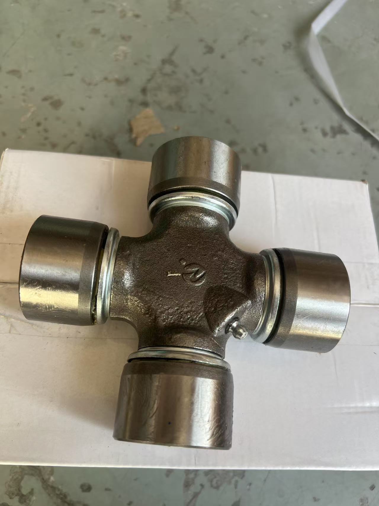 Transmission Shaft Cross Shaft 2200-00141