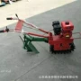 非洲多功能施肥独轮犁地机