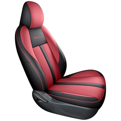 Mazda onksela punching Leather Special — Modelə uyğun (Original) oturacaq örtükləri