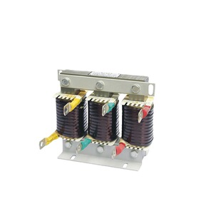 Reactor Series Capacitor BSMJ Reactive Power Compensation Filter Reactor CKSG