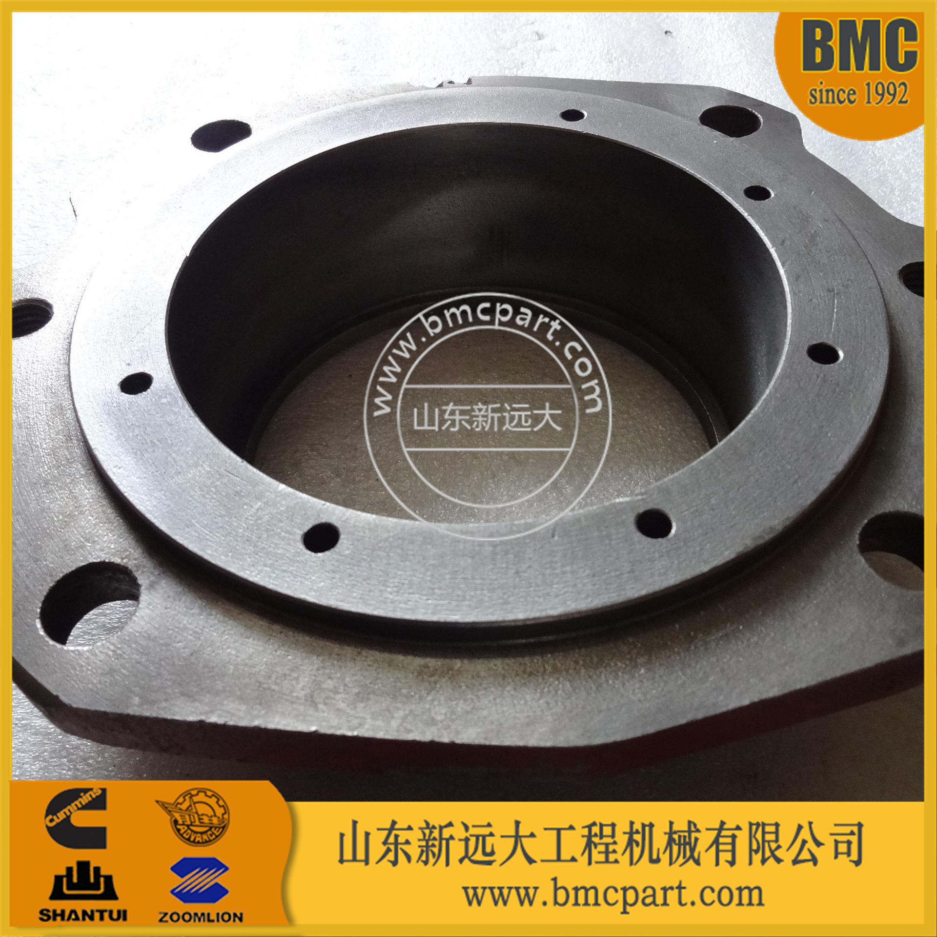 160推土机轴承座 16Y-15-00066 sd16变速箱轴承座