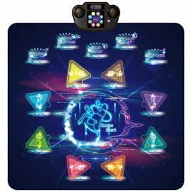 其他婴幼教具;戏水玩具;爬行垫游戏垫