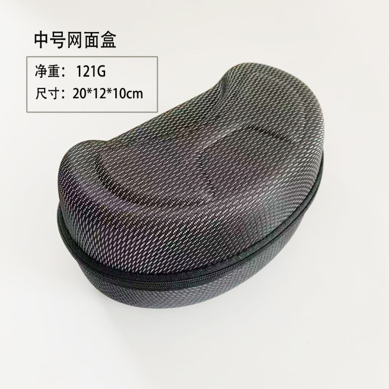 運動騎乗眼鏡専用ケース鏡布鏡袋の紐落ち防止部品代発専用サングラスケース卸売り|undefined