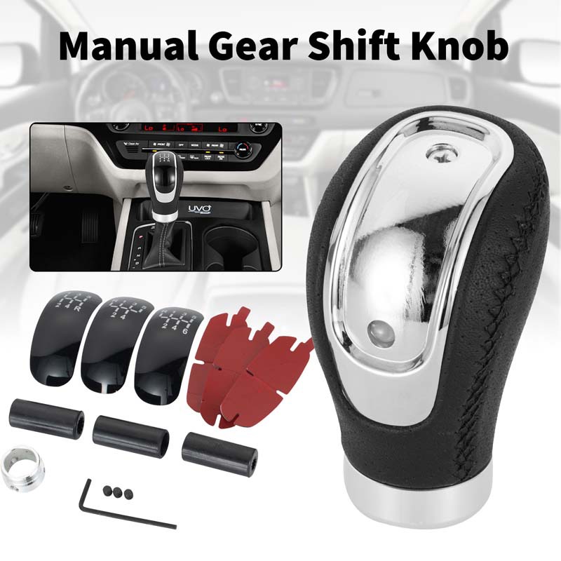 Pomo de Palanca de Cambios Modificado de 5/6 Velocidades para General Motors, Pomo de Palanca de Cambios de 3 Velocidades, Accesorios para Automóviles image 2