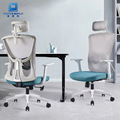 定制办公椅人体工学椅家用椅靠背椅经理椅转椅办公职员椅家用舒适