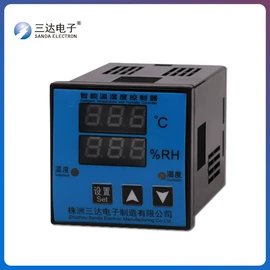 温湿度控制器;高压开关柜;保护器