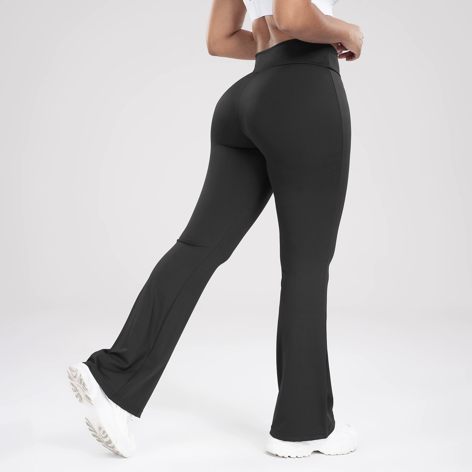 (跨境贸易) спортивные jogging брюки для отдыха, йога-одежда, леггинсы, европейский стиль