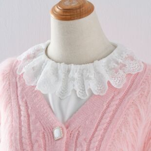 Fashionable women's decorative collar fake collar collar elegant all-match inner wear