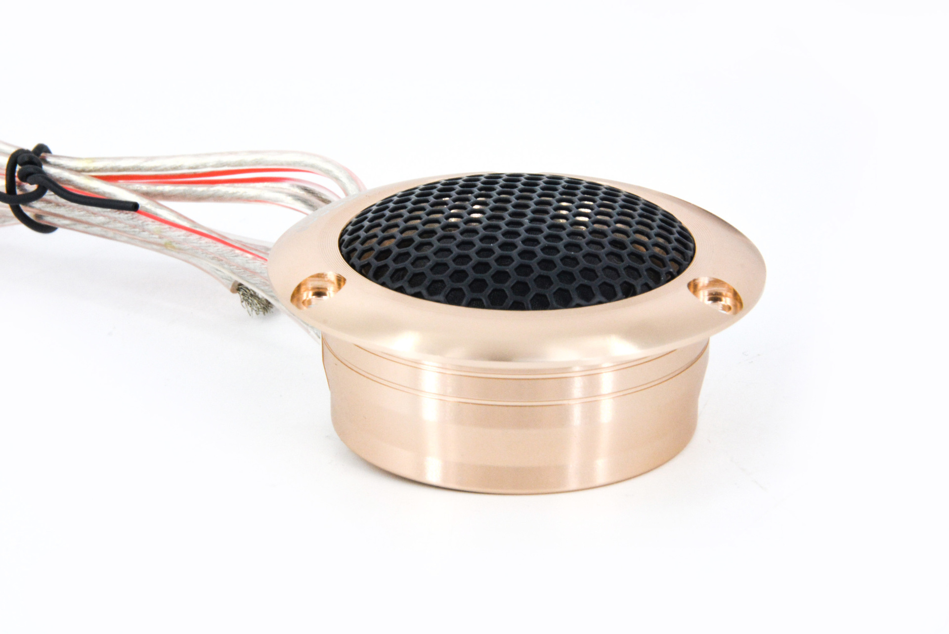 Factory car tweeter car audio mesh speaker modified bus truck horn LS-200