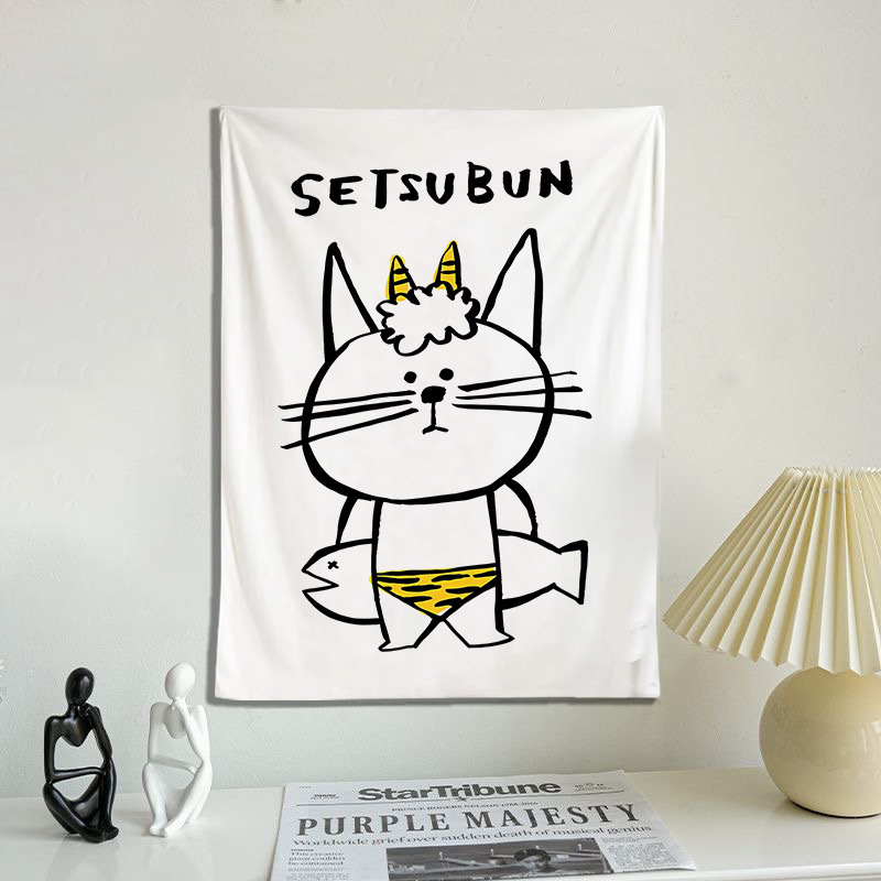 Inswind pintura de líneas artística colgar tela dormitorio sala de estar pared sofá decoración tela de fondo de alquiler transformación