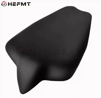 Suitable for Aprilia RS660, used: Motorcycle cushion - classic-black-model-rear-seat-cushion