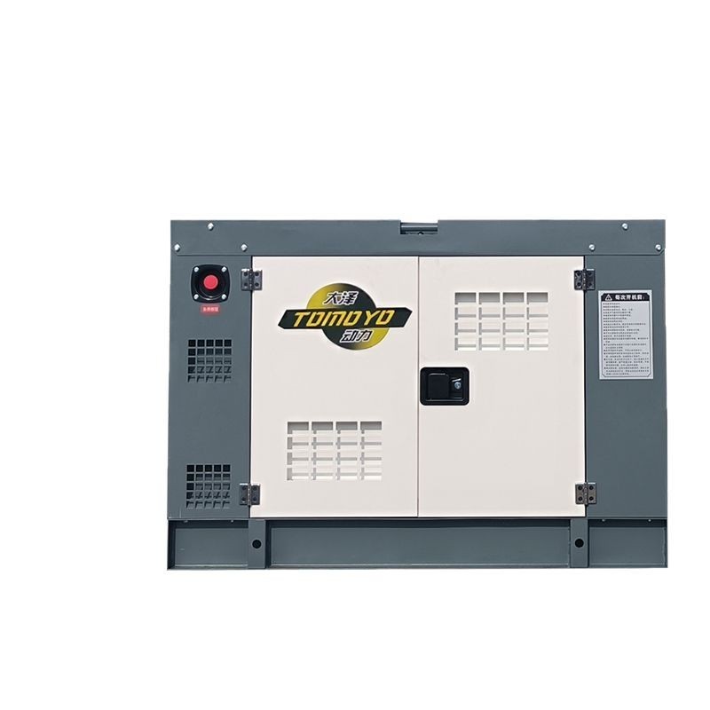 大沢動力20kw-35kwディーゼル発電機上海欧鮑メーカー|undefined