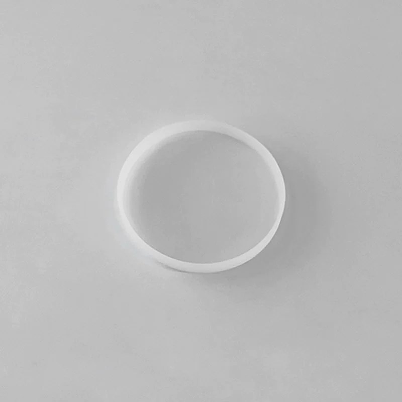 Silicone mold, storage box, round square set handmade
