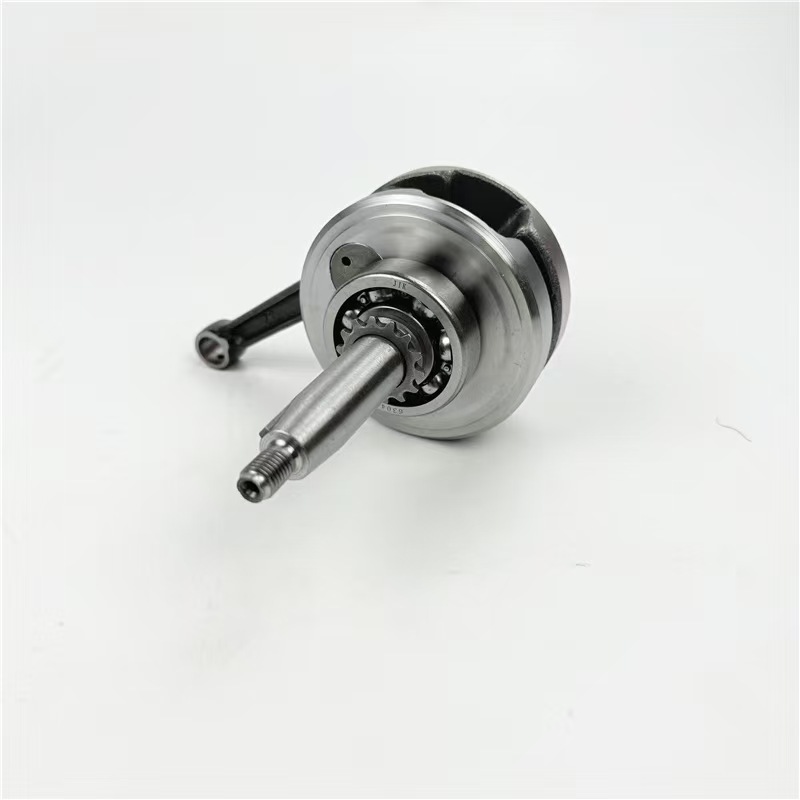 Cd100 Jd100 Jh70 Engine Parts Motorcycle Crankshaft