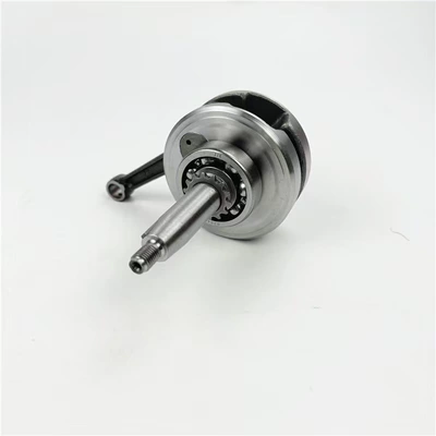 Crankshaft, camshaft Jh70 Engine