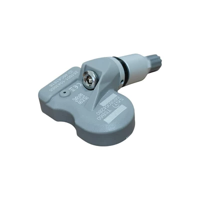 Tire pressure monitoring system & Co Geometry Boyue Haoyue