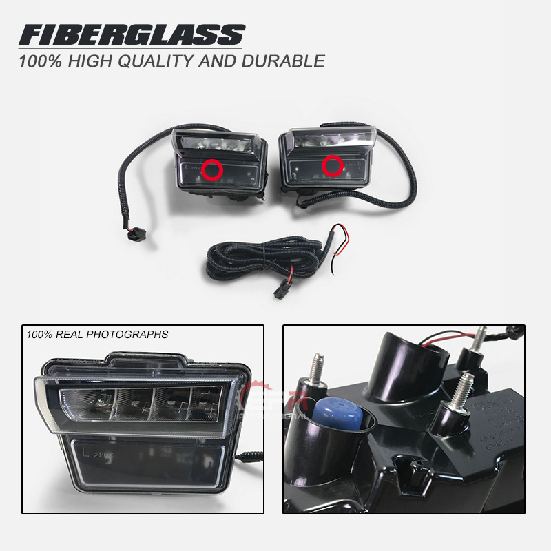Suitable for Nissan GTR 2017 model, God of War R35, carbon fiber modified front bumper, large front fascia, TS front lip, and front bumper