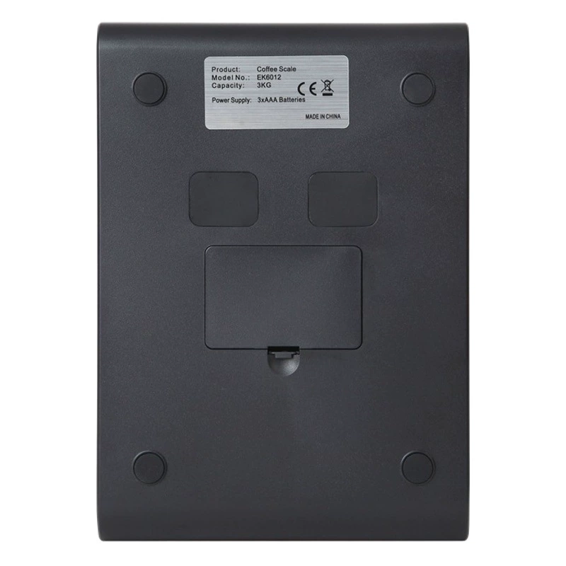 Электронные весы с синхронизацией кофейные весы бытовые кухонные весы пищевые весы Amazon оптом многофункциональные граммовые весы Небольшой баланс