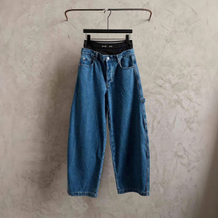 25FW�߰汾Ag�كɼ�ƴ�ӿ�����Ůͬ����H��ٴ��@�ݹ��bţ��ѝ