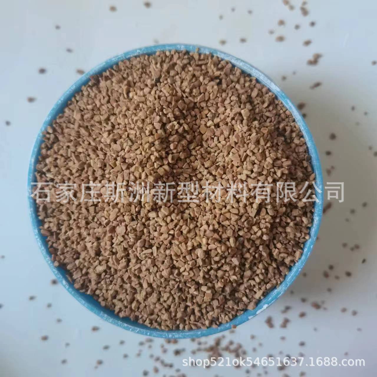 厂家供应核桃壳颗粒 核桃壳滤料 水处理用核桃壳 油田用核桃壳粉