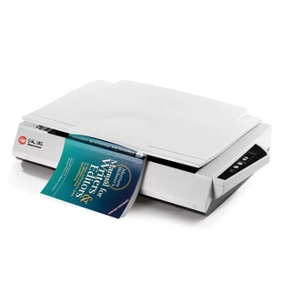 HAnvon HW-3680D Text Device Domestic A3 High SpeeD TAblet Zero EDge DistAnce File ScAnner
