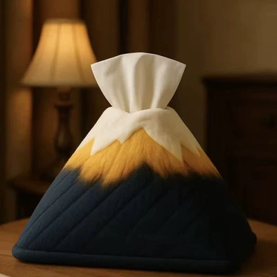 Room, Perfect for Gifting to Friends, Car tissue box/set