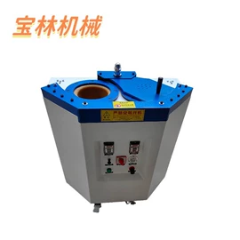 其他制鞋机械;皮革加工;鞋机配件