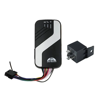 Locator Coban Factory Direct – GPS Locator