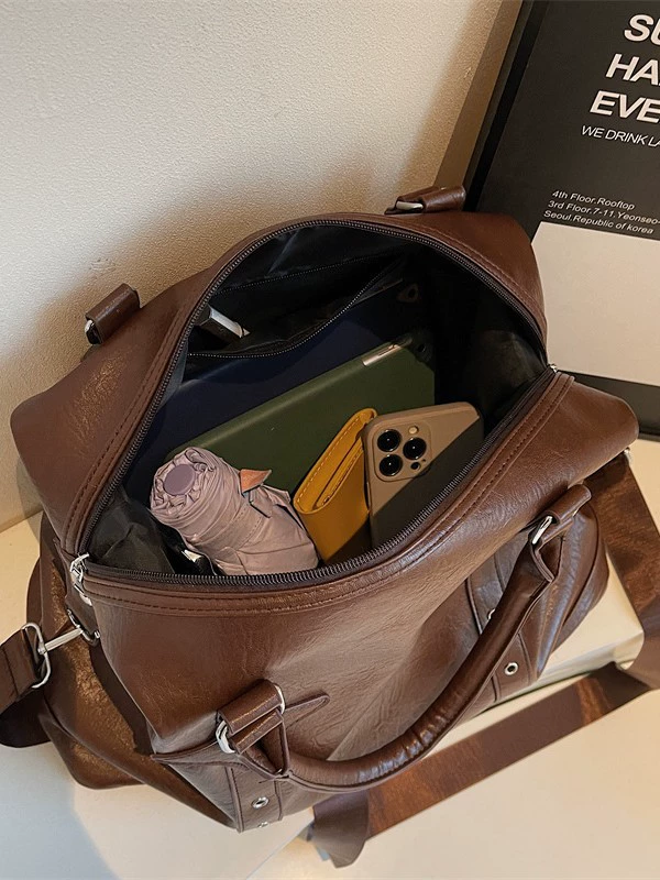 (Граница торговли) солидная модная дорожная сумка для студентов, багаж для йоги и одежды для тренировок