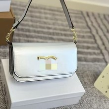 2023新款女包斜挎包单肩包小包蛇纹包外贸跨境糖果色字母bags