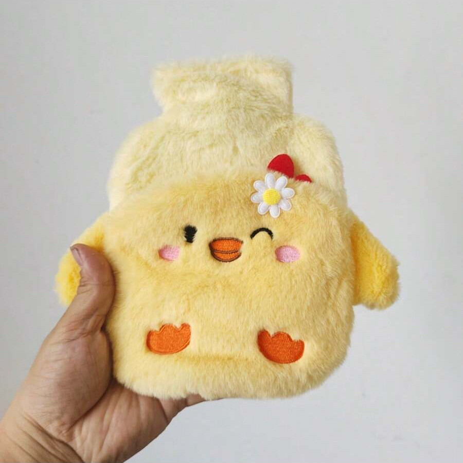 5 # 발자수 오리