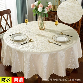 餐桌布艺;酒店桌布台布;酒店椅套