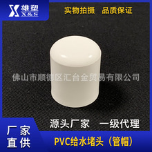 ����-PVC��ñ(���^) 20-110��ñ ������PVC�oˮ���