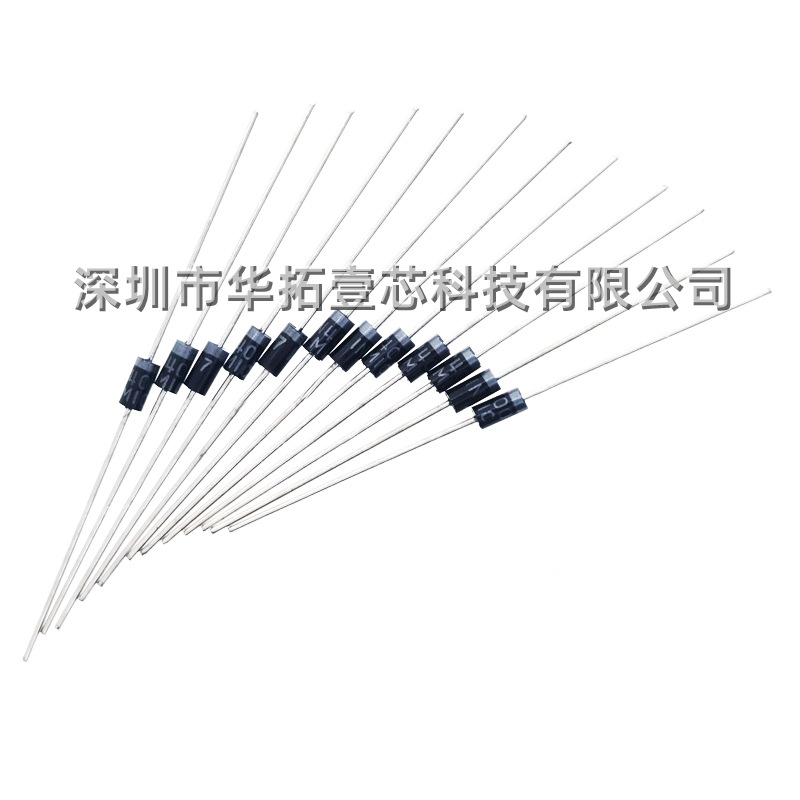 1N4007 58×0.7 国产 (2)