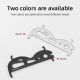 Bicycle Chain Measuring Ruler Six-in-One Chain Wear Measuring Caliper Mountain Bike Testing Tool
