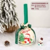 Green-Snowman