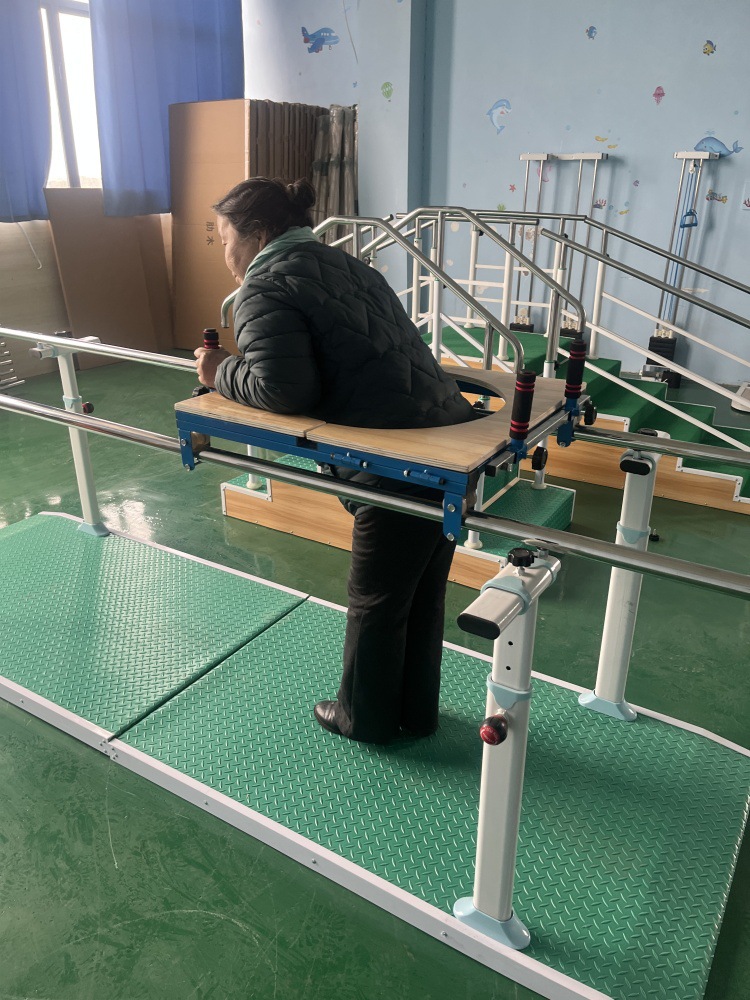 Carpet for walking for training, 3m