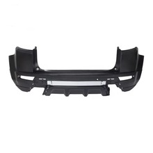 LR058059 汽车配件后保险杠 适用于路虎揽胜极光 12-15
