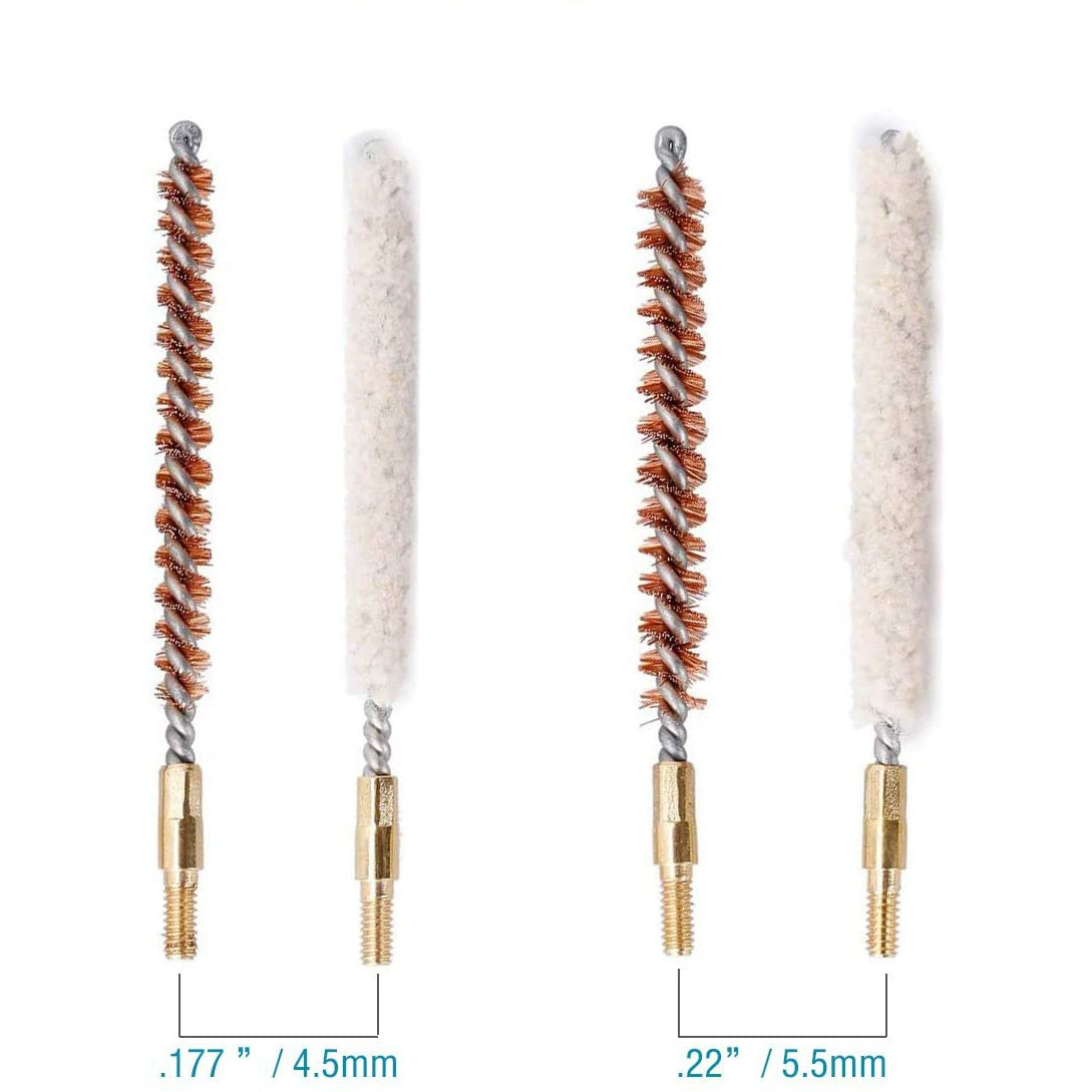 (Cross-border trading), hygienic rifle, set, brush, 7 pieces
